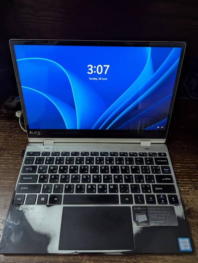 i-Life ZED note CX5 6th generation 8GB RAM 512GB SSD for sale