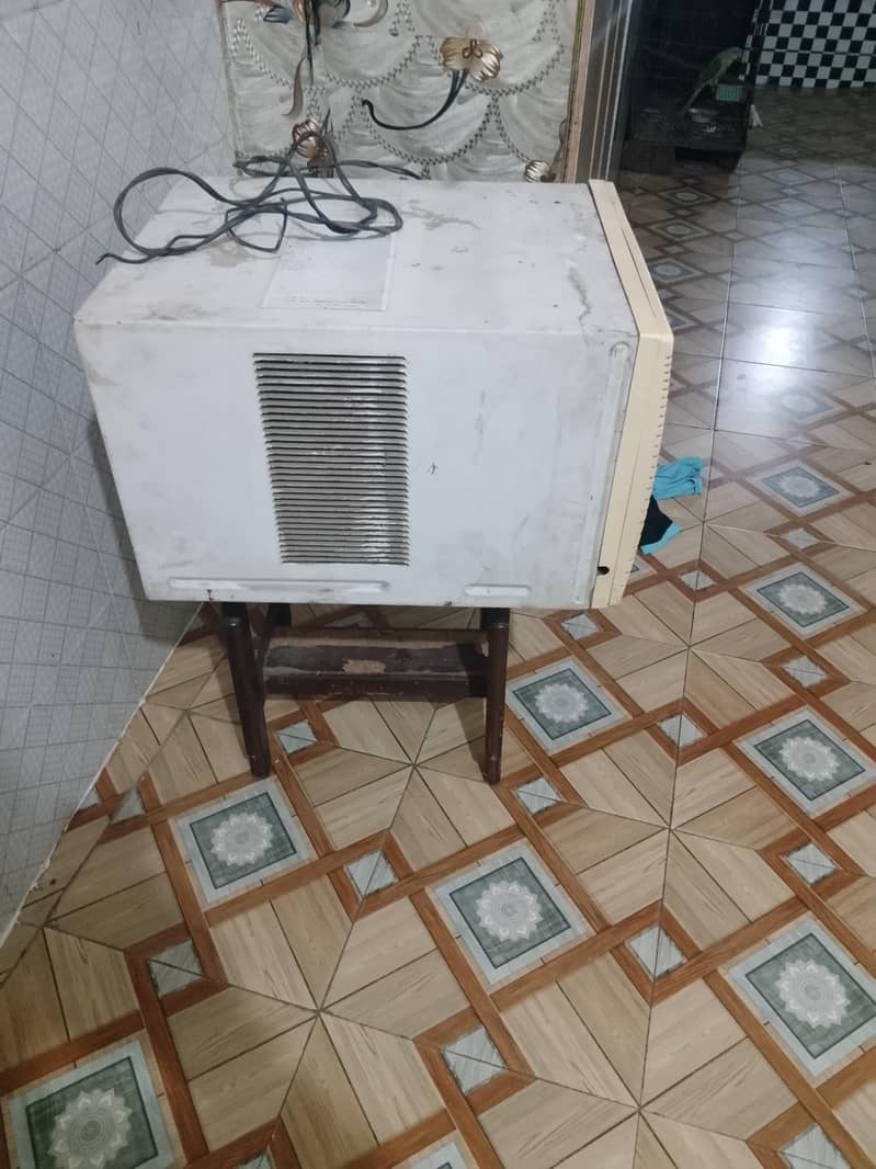 Gree window Ac 5