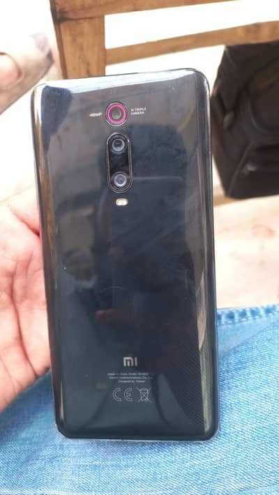 Xiaomi Mi 9T Pro
