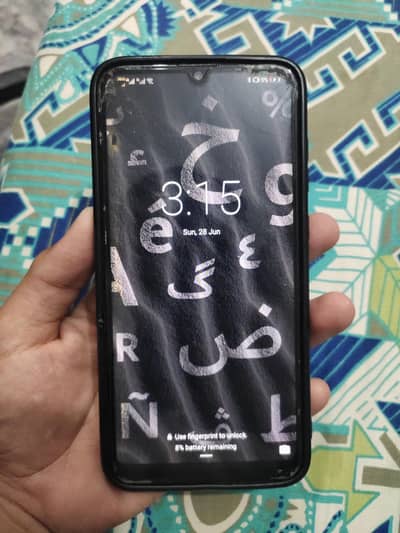 Huawei Y7 Prime