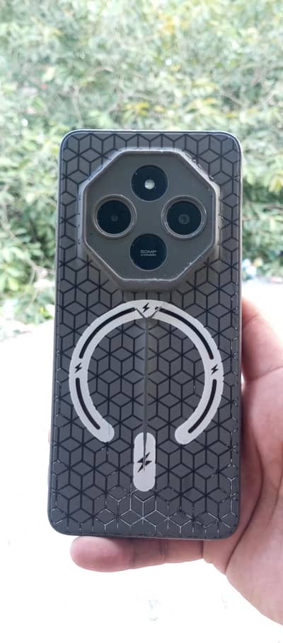 Xiaomi POCO C75