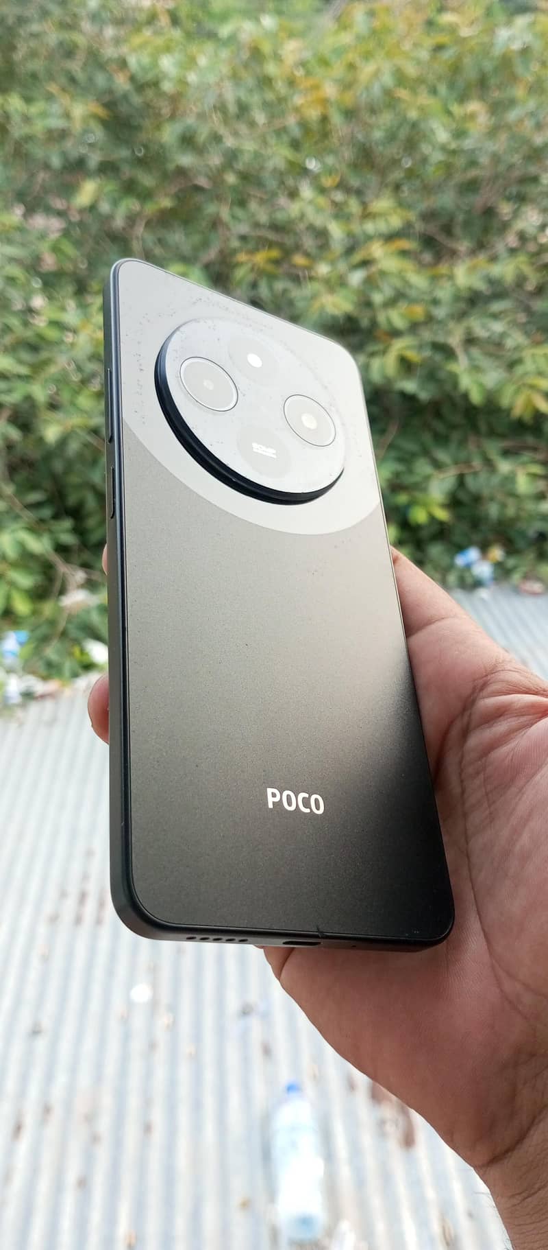 Xiaomi POCO C75 3