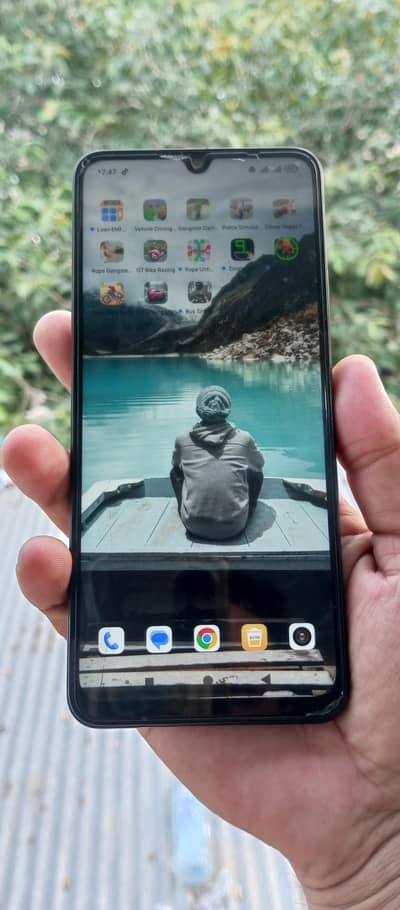 Xiaomi POCO C75