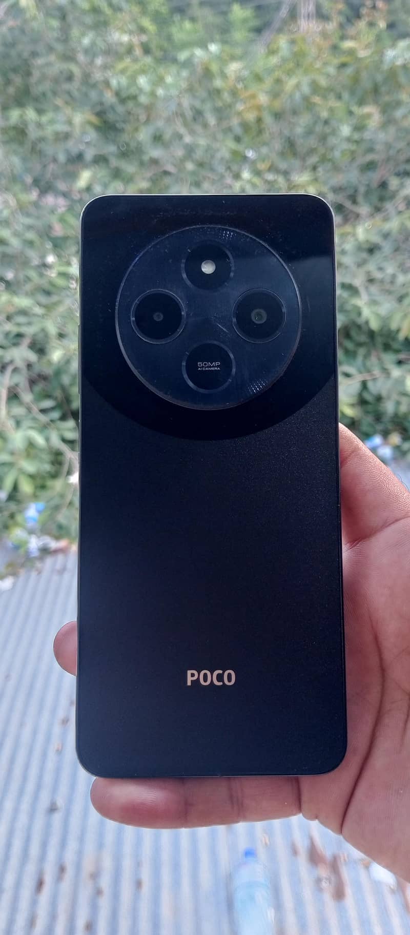 Xiaomi POCO C75 5