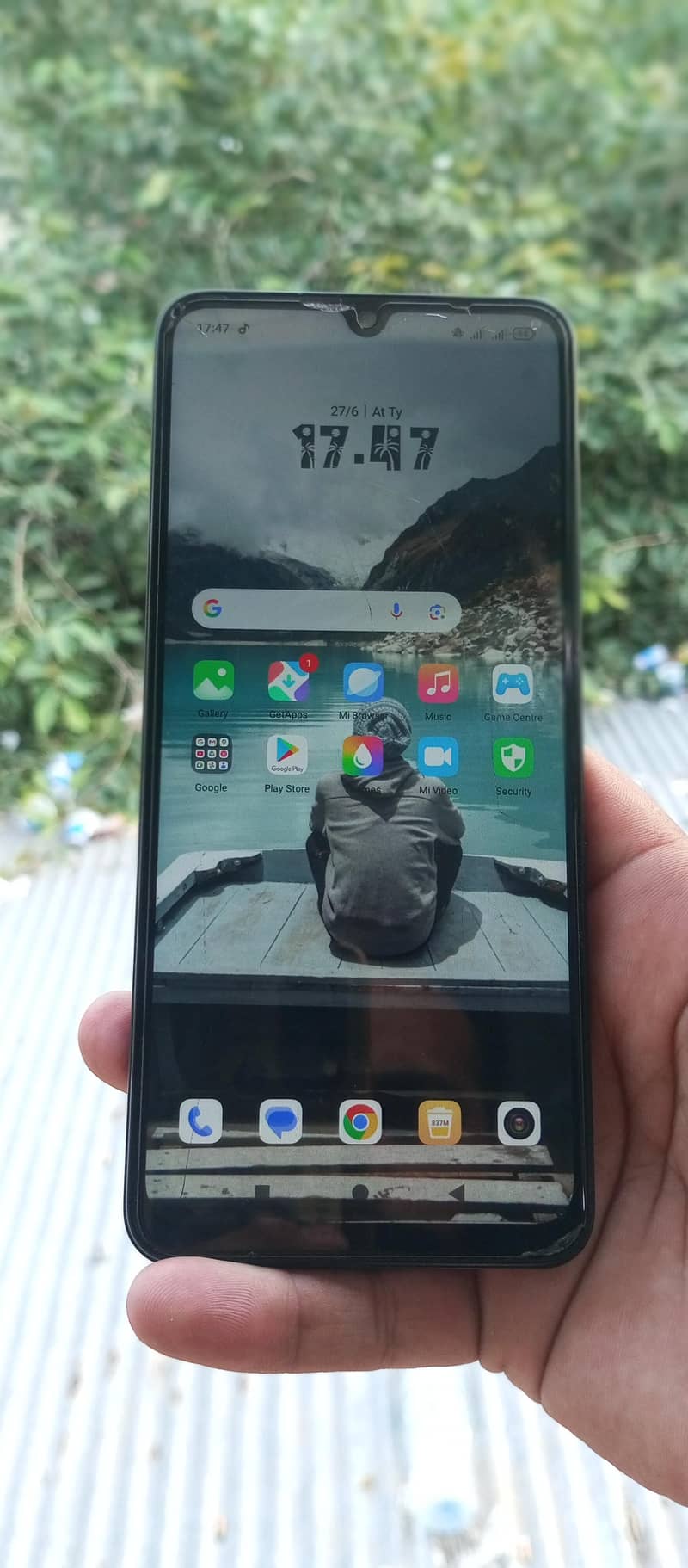 Xiaomi POCO C75 6