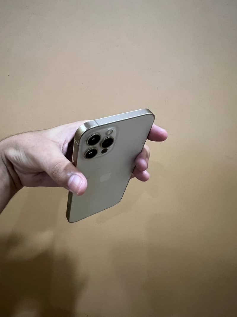 Apple iPhone 12 Pro 0