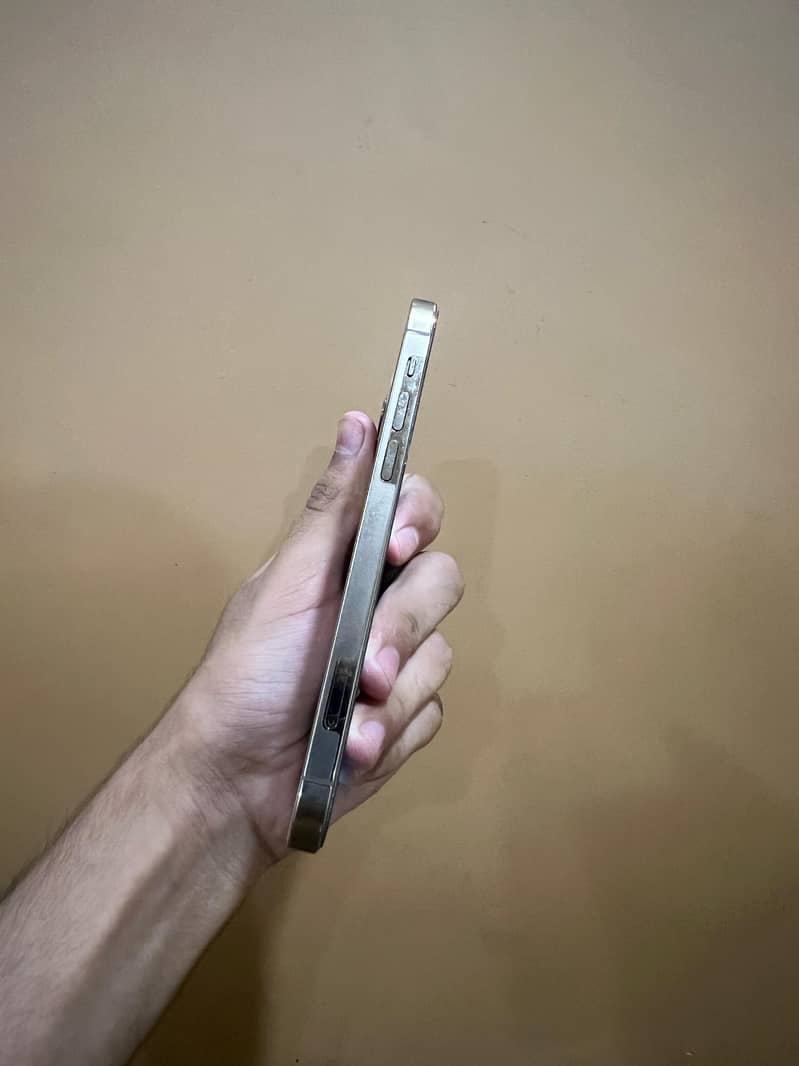 Apple iPhone 12 Pro 4