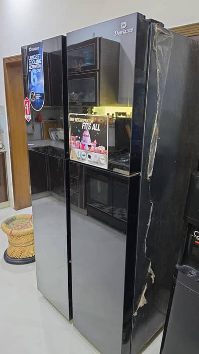 Dawlance 4 Door Fridge 2022