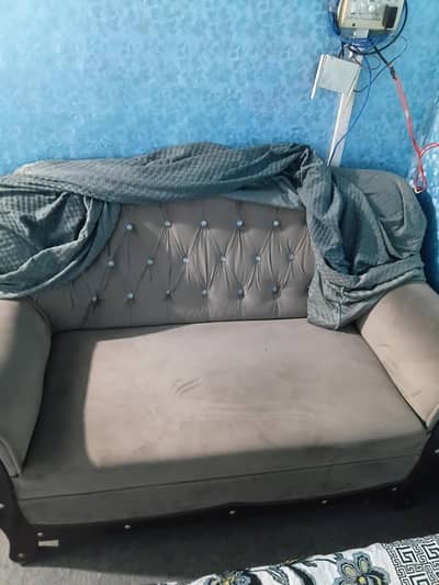 3 in 1 sofa