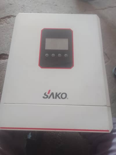 Sako 8kw Hybrid inverter