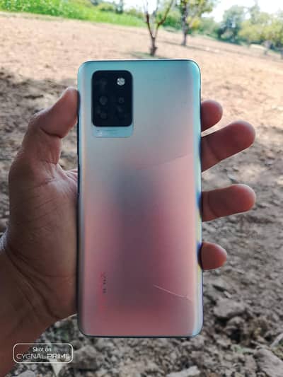 Infinix Note 10 Pro