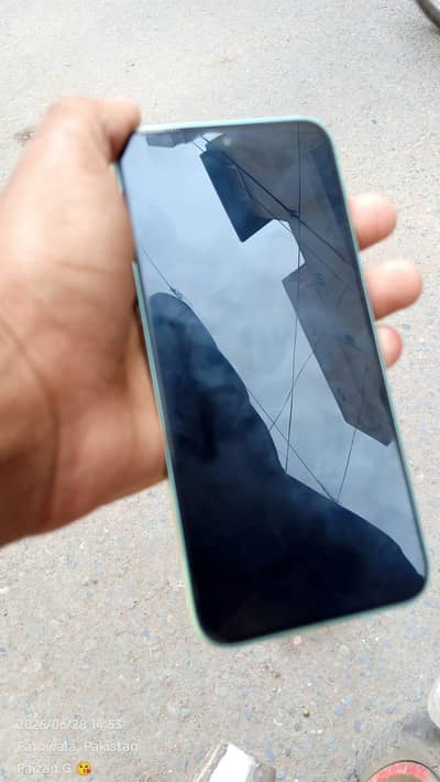 Tecno spark 40 pro