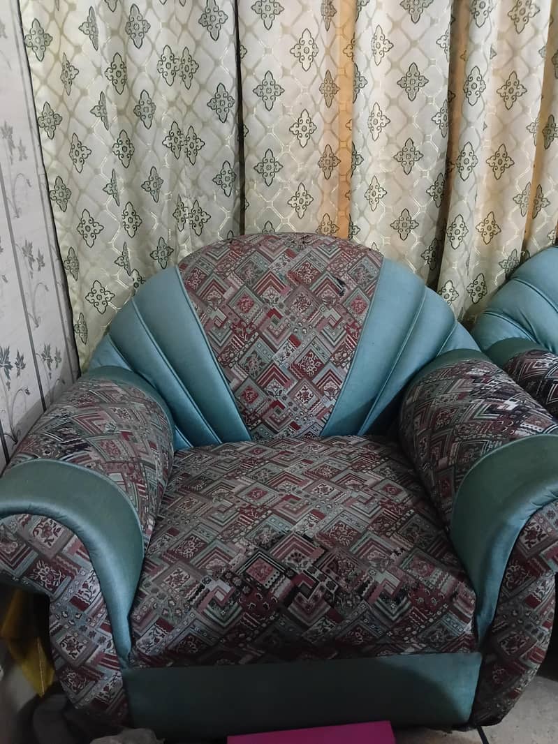 sofa set 3