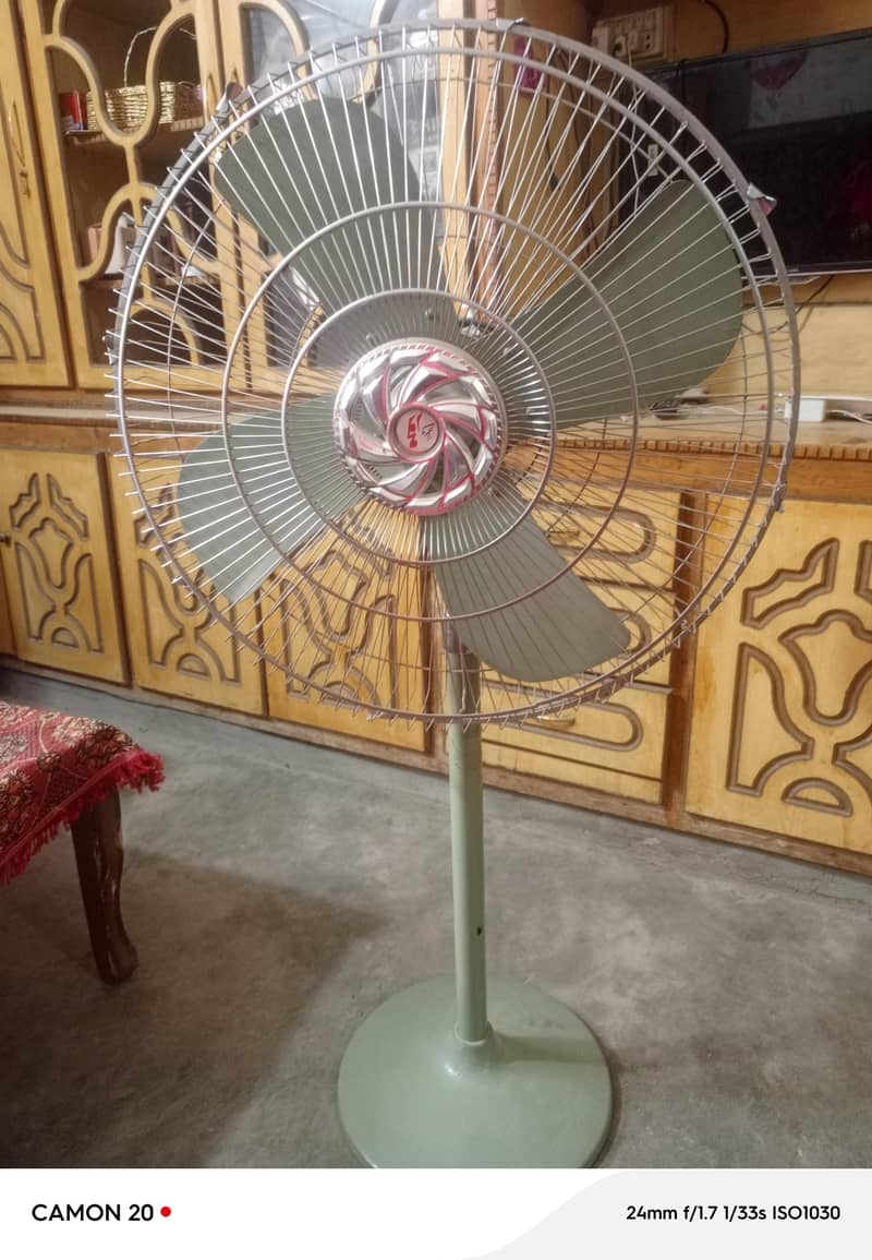 2nd hand 0