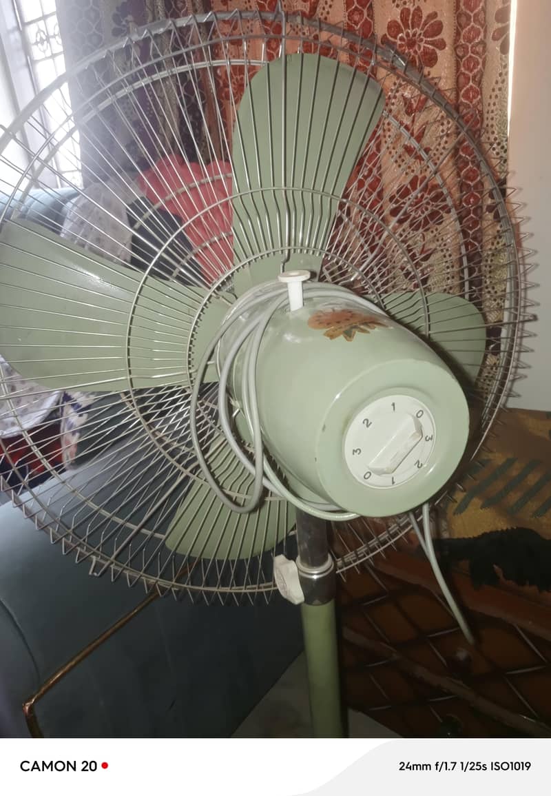 2nd hand 2