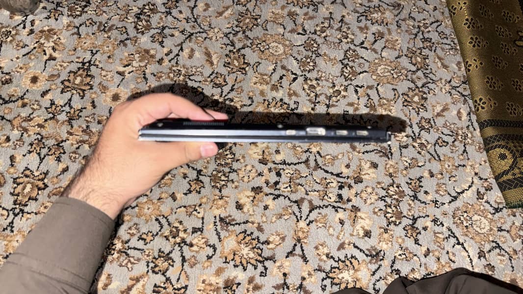 Asus extrabook 1