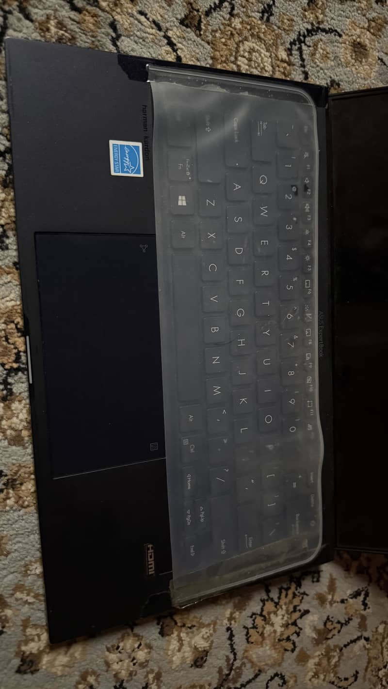 Asus extrabook 3