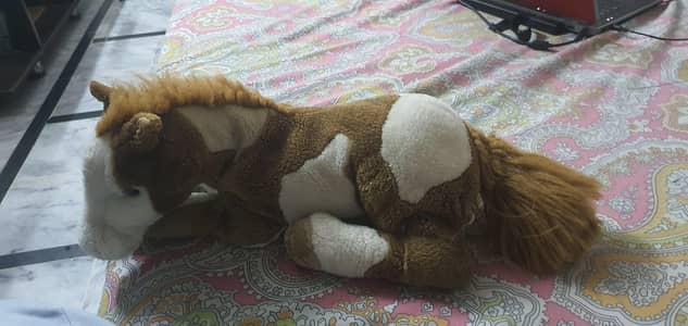 horse stuff toy for sale