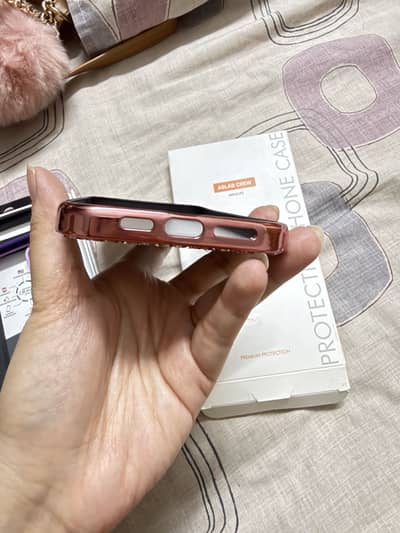iPhone cover - IPhone X and 12 Pro Max