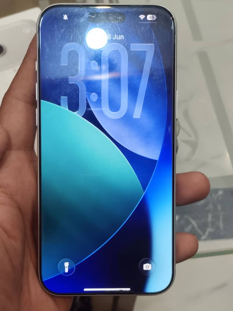 iPhone 17 Pro Max 2