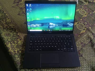 Dell Latitude 5300 Core i5 8th Gen 8GB Ram/256GB SSD For Sale