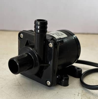 Solar Cooler Pump DC 12Volts 8W