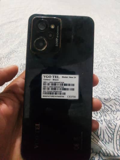 VGO TEL New 24
