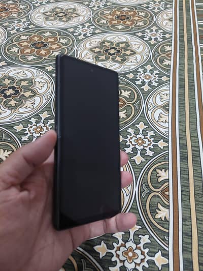 Google Pixel 7a Official PTA