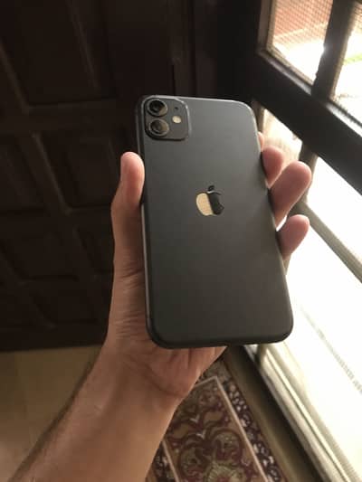 Apple iPhone 11