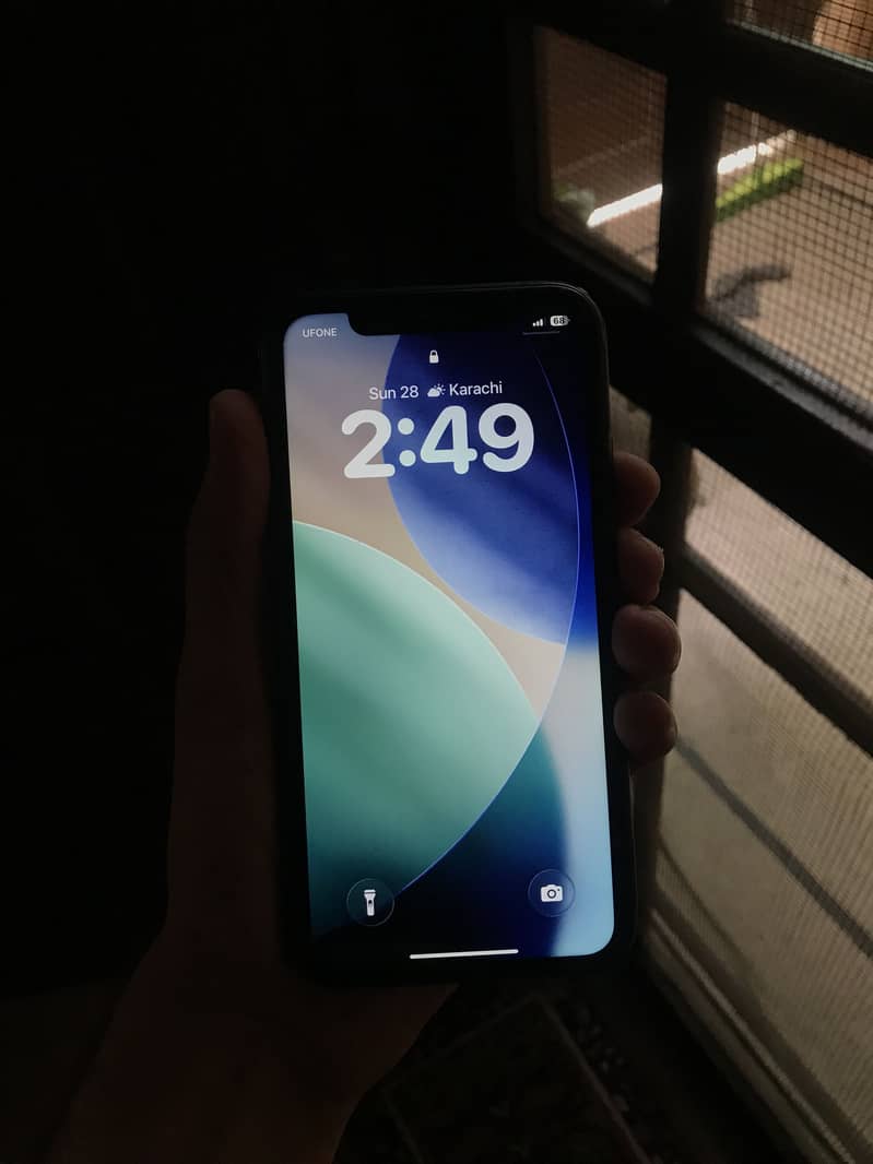 Apple iPhone 11 1
