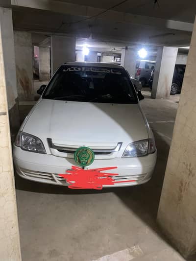 Suzuki Cultas for sale  ac cng97