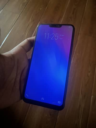 Vivo Y85