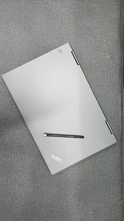 Lenovo ThinkPad X1 Yoga x360 4th Gen,Corei5, 8Gen, 8Gb ,256ssd, Laptop