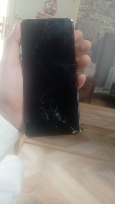 Infinix Note 30
