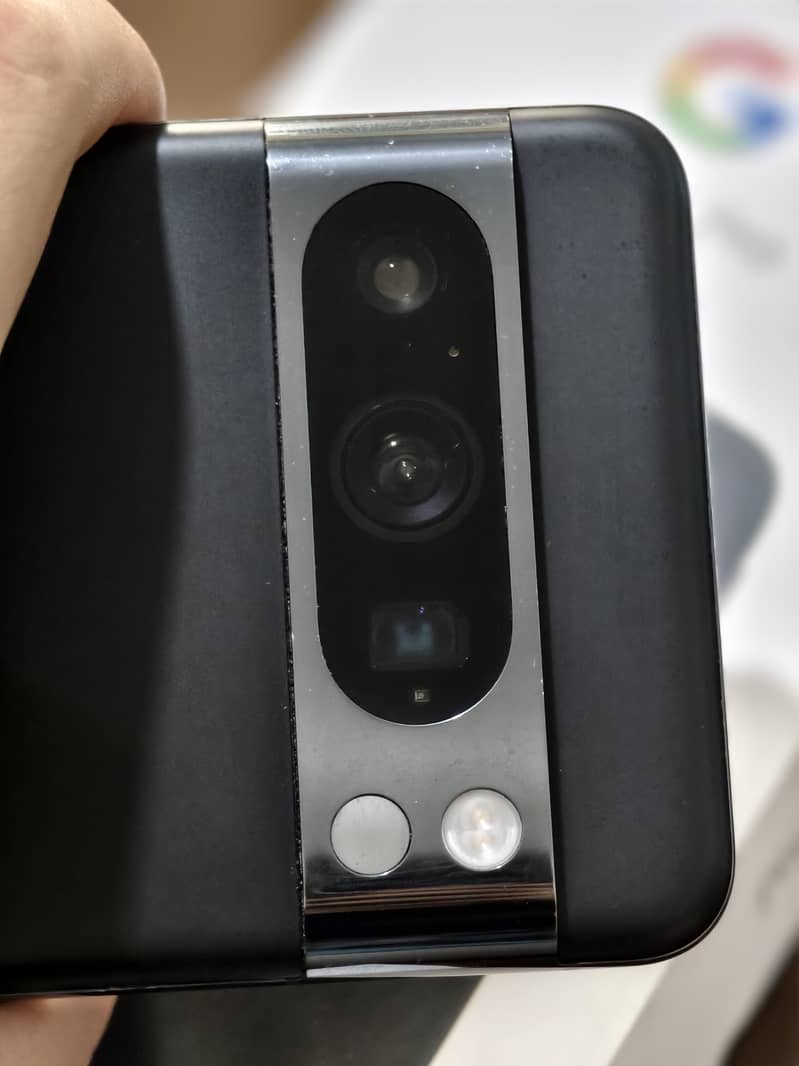 Google pixel 8 pro 2