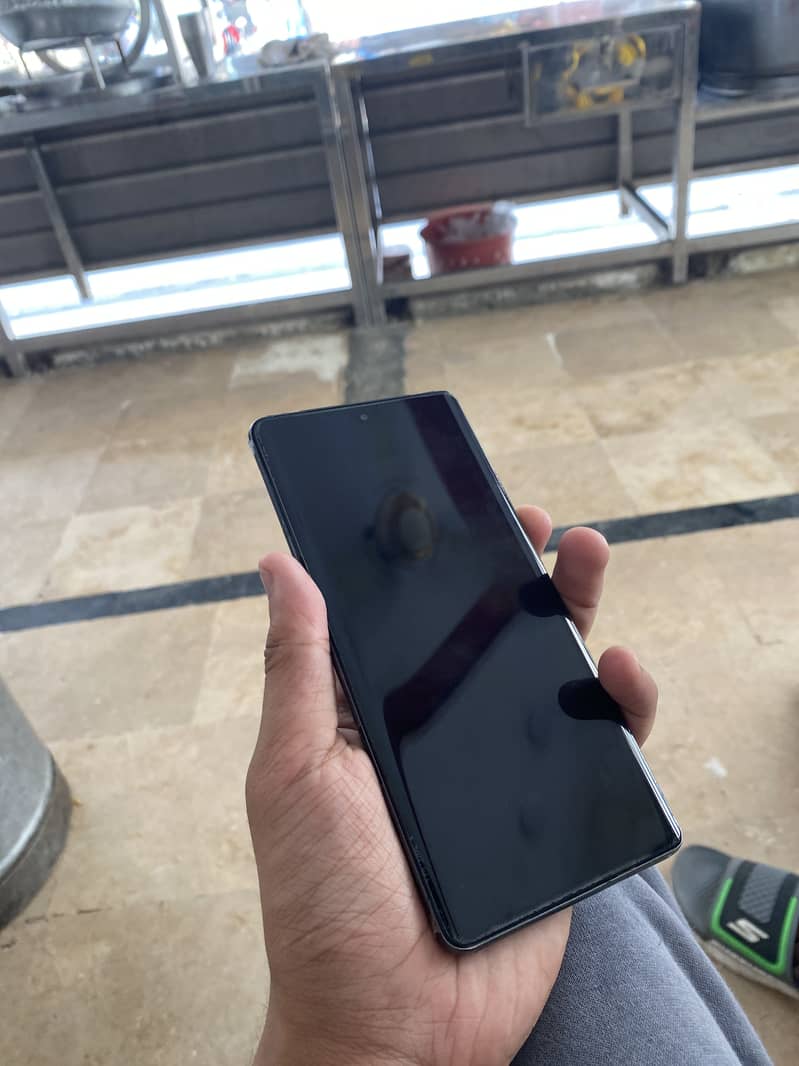 Google Pixel 7 Pro 3
