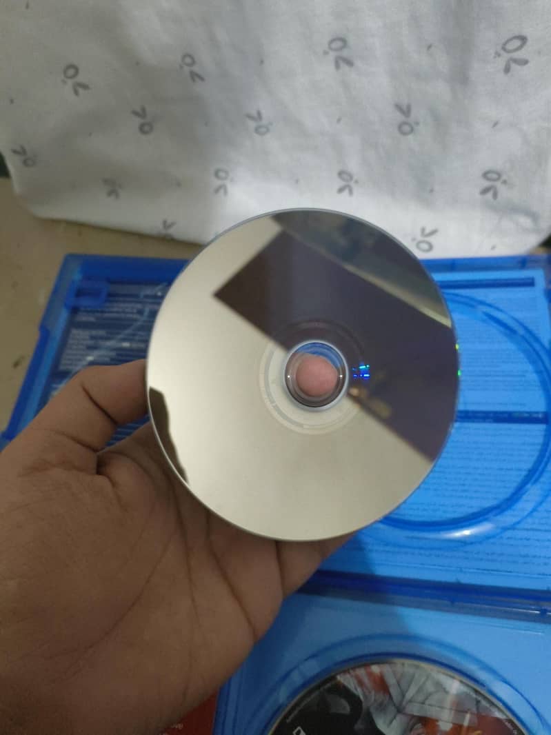 PS4 GAMES 2