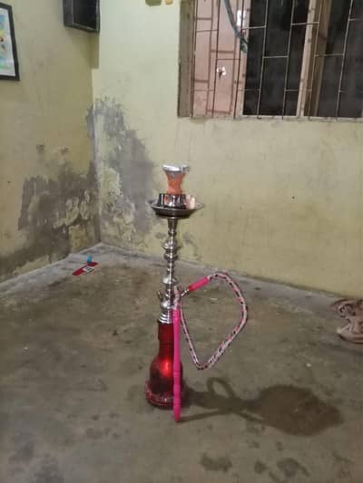 sisha import