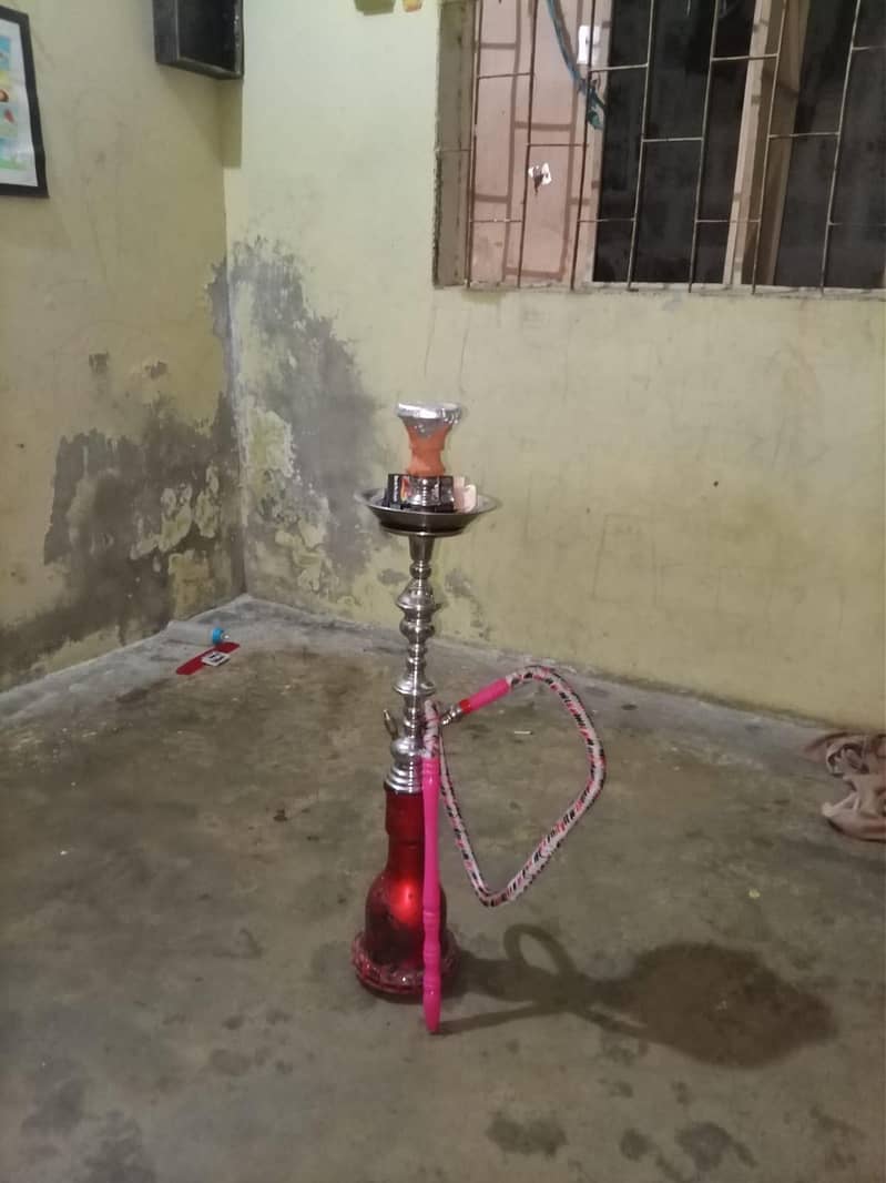 sisha import 0