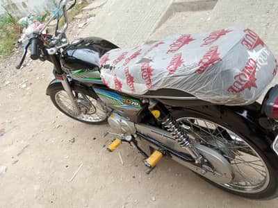 All condition ok first owner