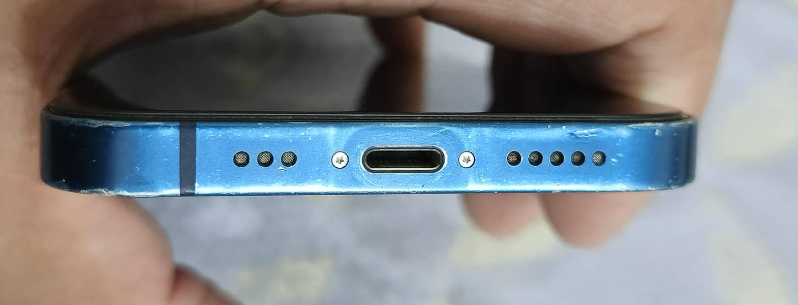 IPhone 12 6