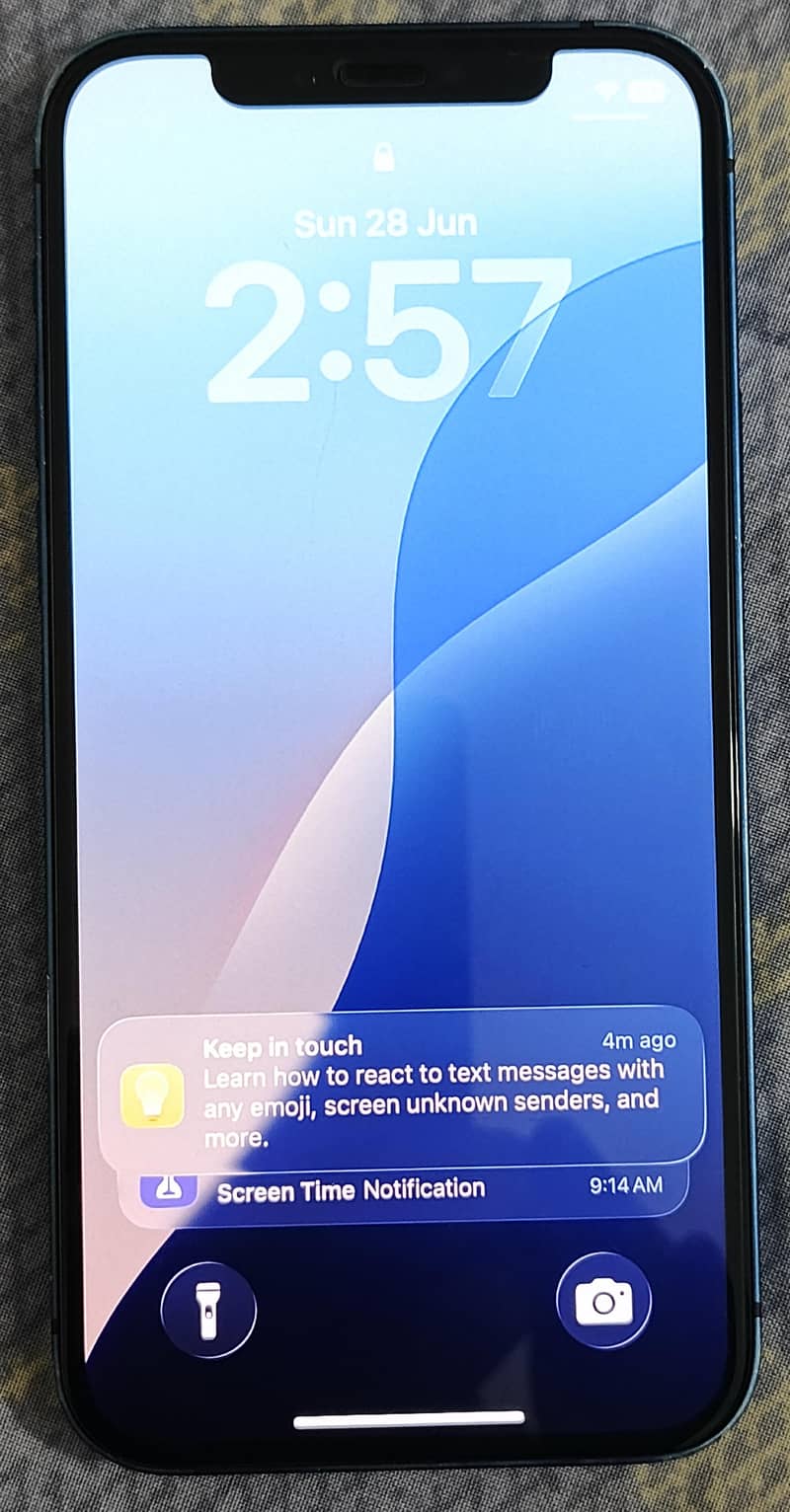 IPhone 12 9