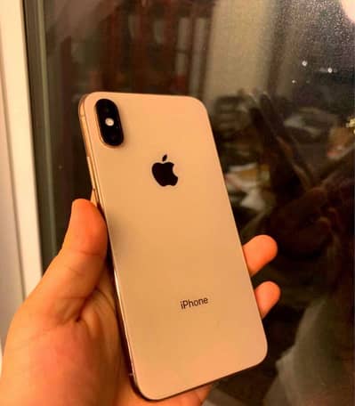Apple iPhone XS