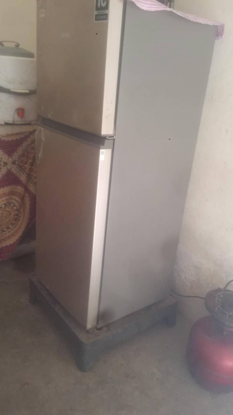 Haier 0