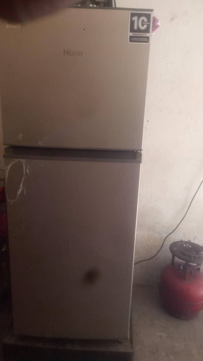 Haier 2