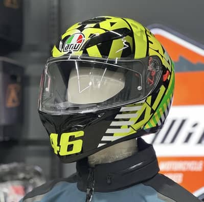 AGV K3 SV
