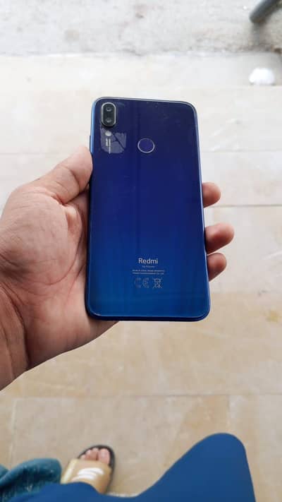 redmi note 7