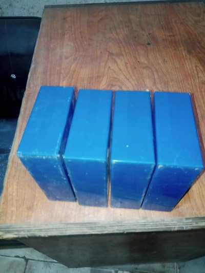12v 100Amp lithium battery