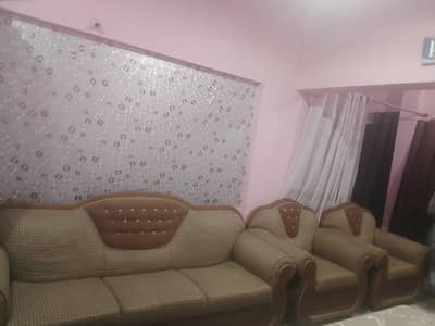 Sofa Set