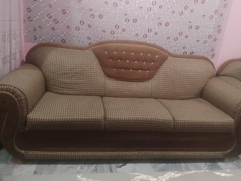 Sofa Set 1